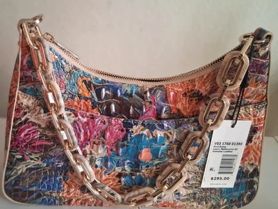 BRAHMIN  Mod Esme  “LASSO”  NWT $ 295 - Image 1 of 4