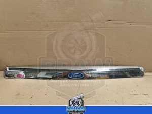 Ford NC Fairlane bonnet chrome trim - Picture 1 of 5