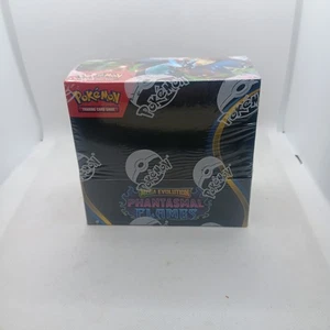 Pokemon Mega Evolution Phantasmal Flames Booster Box ***See Description *** - Picture 1 of 1