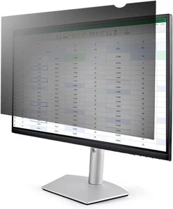 StarTech.com Monitor Privacy Screen for 21.5in Display, Widescreen - Picture 1 of 3