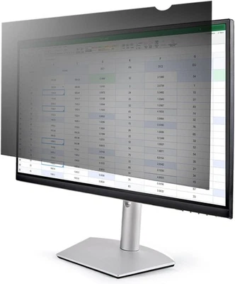 StarTech.com Monitor Privacy Screen for 21.5in Display, Widescreen - Image 1 of 3