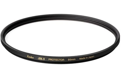 [Amazon.co.jp Exclusive] Kenko ZX II Lens Filter Protector for 95mm Lenses - Image 1 of 4