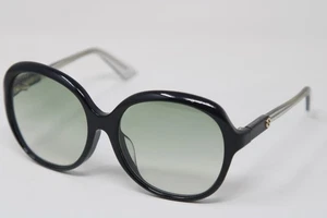 Gucci GG0489SA 004 Ladies Sunglasses Black (LP9022668) - Picture 1 of 9