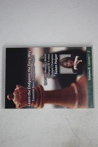 Winning Chess the Easy Way- Mastering the French - Picture 1 of 1