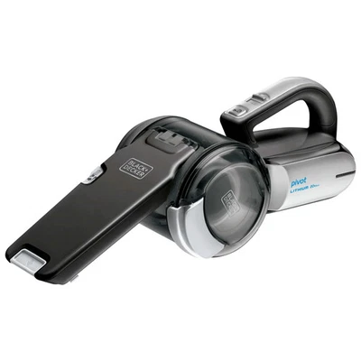 BLACK+DECKER 20V Max Lithium Pivot Vac - BDH2000PLA - Image 1 of 4
