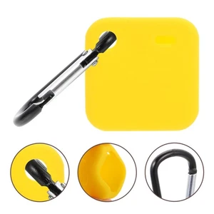 Anti-Scratch Lightweight Silicone Cover Silicone Shell Compatible with Tile - Picture 1 of 13