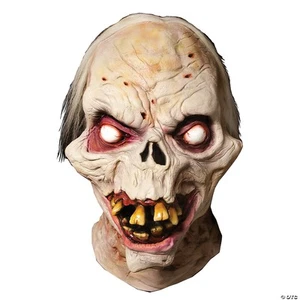 Trick or Treat Studios Evil Dead II Pee Wee Mask Latex Adult Costume - Picture 1 of 1