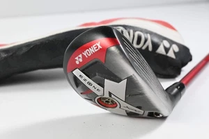 Yonex Ezone XPG #3 Hybrid / 19 Degree / Regular Flex Yonex EX10 Shaft - Picture 1 of 10