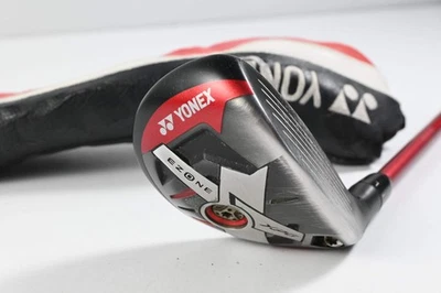 Yonex Ezone XPG #3 Hybrid / 19 Degree / Regular Flex Yonex EX10 Shaft - Image 1 of 4