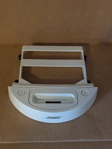 REPLACEMENT PART Tray Dock Cradle Bose SoundDock Digital Music System Series 1 - Picture 1 of 7