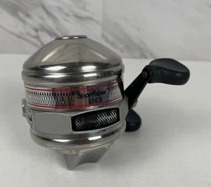 Moulinet Sportfisher 1100 comme neuf, fabriqué au Japon pour K-Mart 002 - Photo 1/6