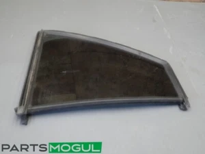 Mercedes-Benz E-Class Blind window for rear right door 43R-000262 OEM - Picture 1 of 7