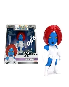 JADA X-men MYSTIQUE 4" Metals Diecast Figurine M354 - Picture 1 of 4