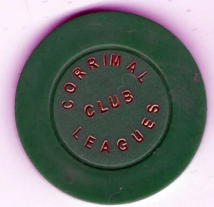 Caridad: Club de Ligas Corrimales, Australia - Imagen 1 de 2