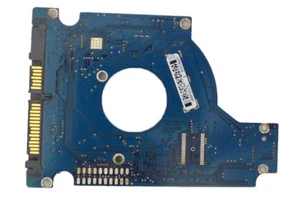 PCB ST9320325AS 100536284 P/N: 9HH13E-567 F/W: 0002BSM1 Seagate - Picture 1 of 2