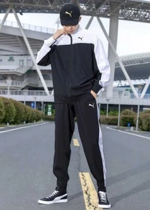 PUMA Train Favorite Chándal Para Hombre Conjunto De Entrenamiento Jogging Fútbol - Imagen 1 de 8