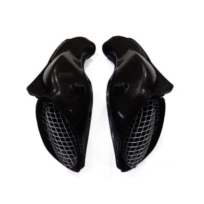 Tubo de admisión de aire Ram tubo de conducto para Suzuki GSX-R600 750 2004 2005 K4 04 05 gsxr600 Foto 1 de 4