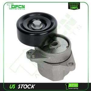 A/C Serpentine Belt Tensioner Assembly New for Nissan Sentra L4 2.5L 2002-2012 - Picture 1 of 6