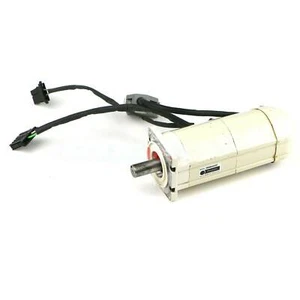 1PC USED Panasonic MSM042A5F servo motor - Picture 1 of 3