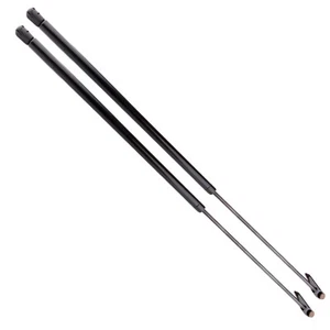 2 Rear Hatch Liftgate Tailgate Lift Supports Struts For Mitsubishi Eclipse Eagle - Picture 1 of 7