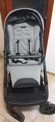 Passeggino trio inglesina - Изображение 1 из 4