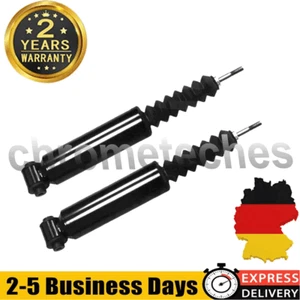 1Paar Hinten Stoßdämpfer Luftfederbein Für 2003-2014 Volvo XC90 I #30683451 - Bild 1 von 7