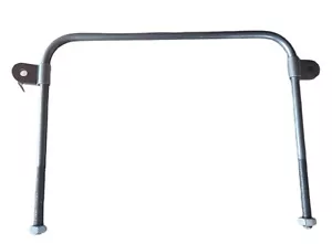 BMW R4, R12, R35, Sitzstange, Sitzschiene - Bild 1 von 1