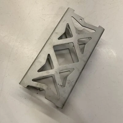 Extension Kit, Handlebar Riser 205mm - 2012 SKI-DOO Summit 800 E-TEC 154 - Image 1 of 4