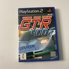 GT-R 400 PS2 Game