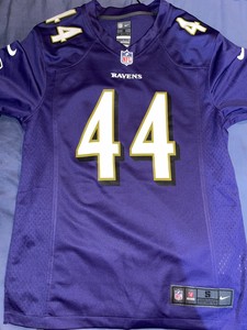 ebay ravens jersey