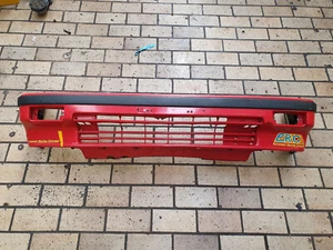 @ULTRA SELTEN@ OEM Stoßstange vorne 3DR HATCHback Honda CIVIC AG AH 83 84 85 86 87 - Bild 1 von 12