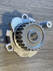 New Water Pump NAPA 41190M - Picture 1 of 7