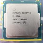 Intel SR2L2 Core i7-6700 3.4Ghz 8MB LGA1151 CPU Processor