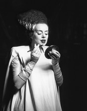 BRIDE OF FRANKENSTEIN POSTER classic horror film movie photograph print 16x20