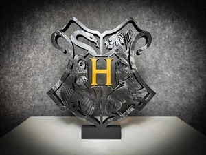 Harry Potter Casate Figura de Acción Nerd Geek Regalo Colección Edición Pelíc... - Imagen 1 de 4
