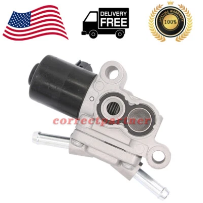 Válvula de controle de ar ocioso Honda ACCORD 1990-1993 1992-1996 PRELUD 36450-PT3-A01 - Imagem 1 de 4