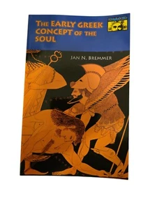 The Early Greek Concept of the Soul (Mythos: The Princeton/Bollingen Series ... - Picture 1 of 2