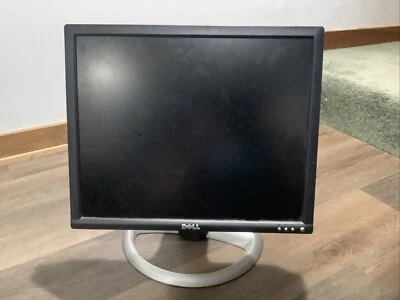 Dell 1901FP LCD Monitor [Tested & Working] - Image 1 of 2