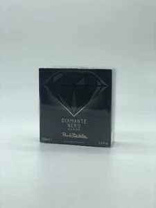 RENATO BALESTRA DIAMANTE NERO HOMME EDP 100ML SPRAY - Foto 1 di 3