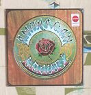 Grateful Dead SEALED LP American Beauty Limeade Colored Vinyl Truckin' M/M