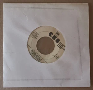 Vinile (Juke box) MARCELLA / SANTANA - Canto straniero 1981 Vg-- - Foto 1 di 2