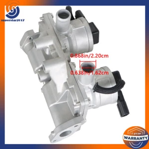 Válvula de retención de inyección de aire secundaria 25701-38060 apta para Toyota Tundra 2007-2020 - Imagen 1 de 13