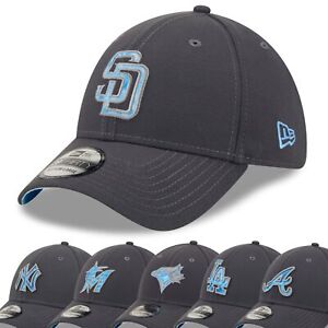 New Era 39Thirty Stretch-Fit Cap - MLB FATHERS DAY 2022