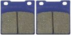 Brake Disc Pads Rear Kyoto For Suzuki GSX 750 F-V (Fully Faired) (GR78A) 1997