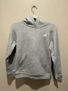 Adidas youth hoodie sweater - Picture 1 of 6