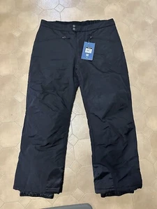 Weiße Sierra Damen 1X Schneehose Neu mit Etikett - Bild 1 von 7