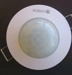 Detector de movimiento KOBAN - Foto 1 di 2