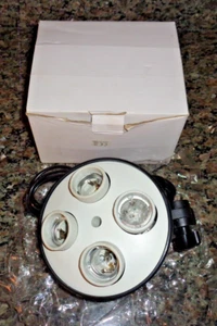 PRO STUDIO SUPER LAMP HOLDER SLH3 - FOR PROFESSIONAL PHOTOGRAPHY PHOTO STUDIOS - Picture 1 of 3