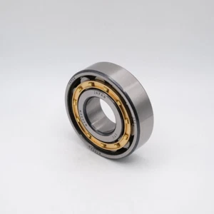 NU202TN Cylindrical Roller Bearing Phenolic Cage 15x35x11 UBC/USBC - Picture 1 of 8