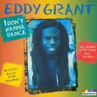 Eddy Grant [CD] I don't wanna dance (compilation, 14 tracks, 1977-85/96)